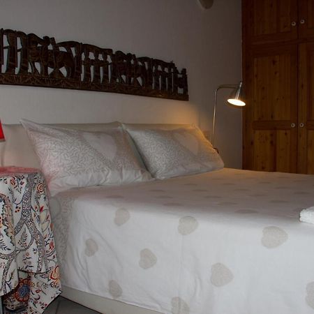 Il Nido Apartman Aosta Kültér fotó