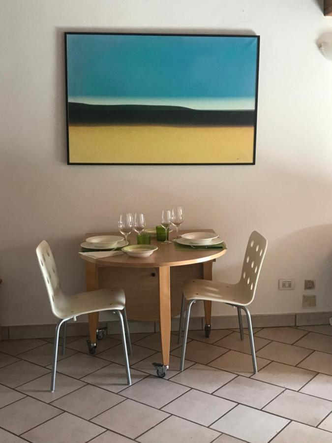 Il Nido Apartman Aosta Kültér fotó