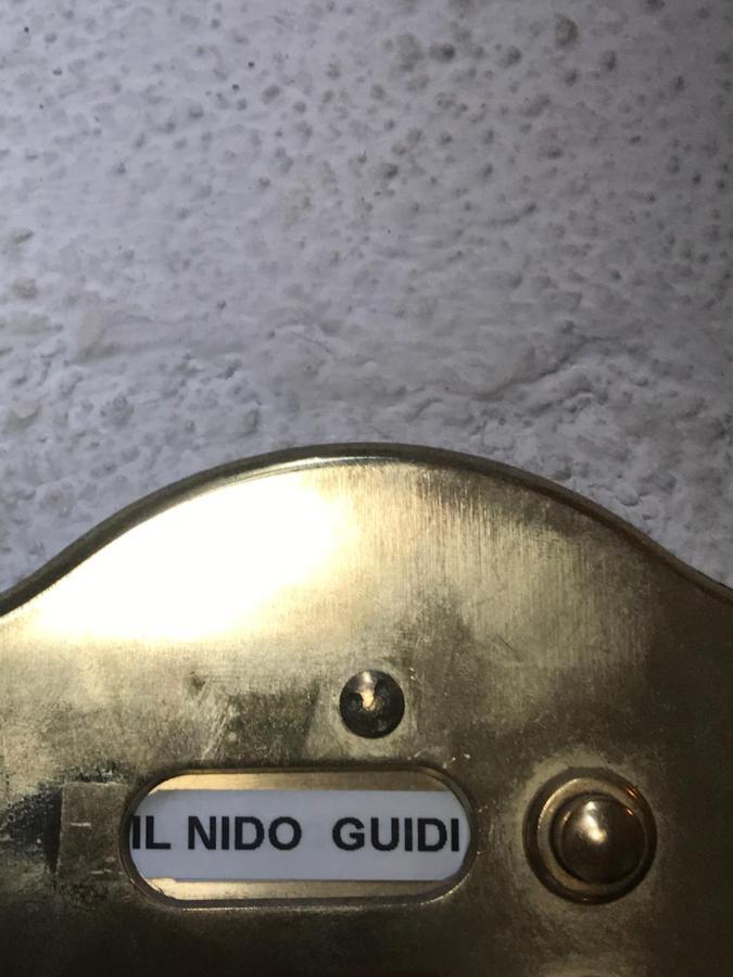 Il Nido Apartman Aosta Kültér fotó